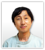 京都アリスデンタルクリニック院長　田中 徳良